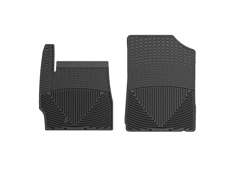 WeatherTech W177 - All-Weather Floor Mats