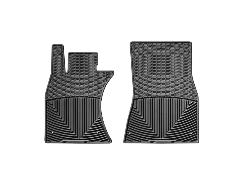 WeatherTech W181 - All-Weather Floor Mats