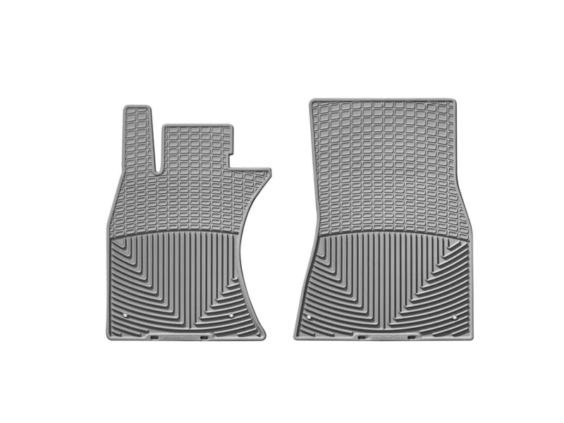 WeatherTech W181GR - All-Weather Floor Mats