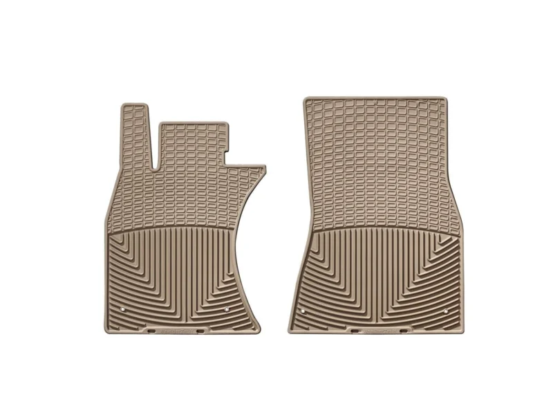 WeatherTech W181TN - All-Weather Floor Mats