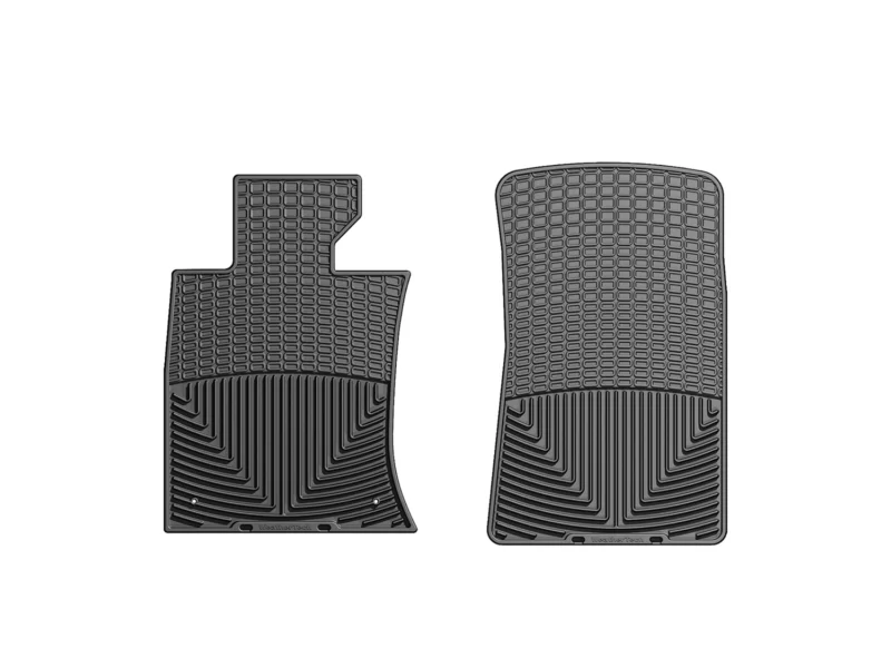 WeatherTech W183 - All-Weather Floor Mats