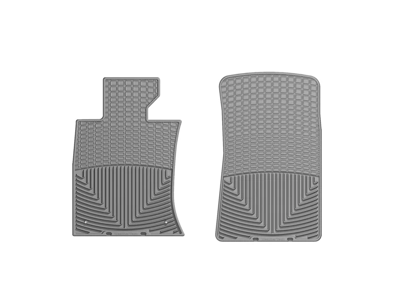 WeatherTech W183GR - All-Weather Floor Mats