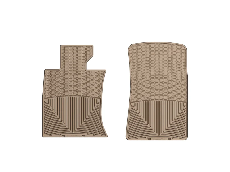 WeatherTech W183TN - All-Weather Floor Mats
