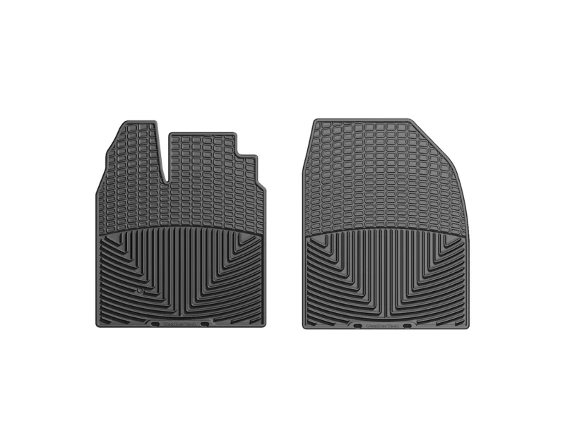 WeatherTech W186 - All-Weather Floor Mats
