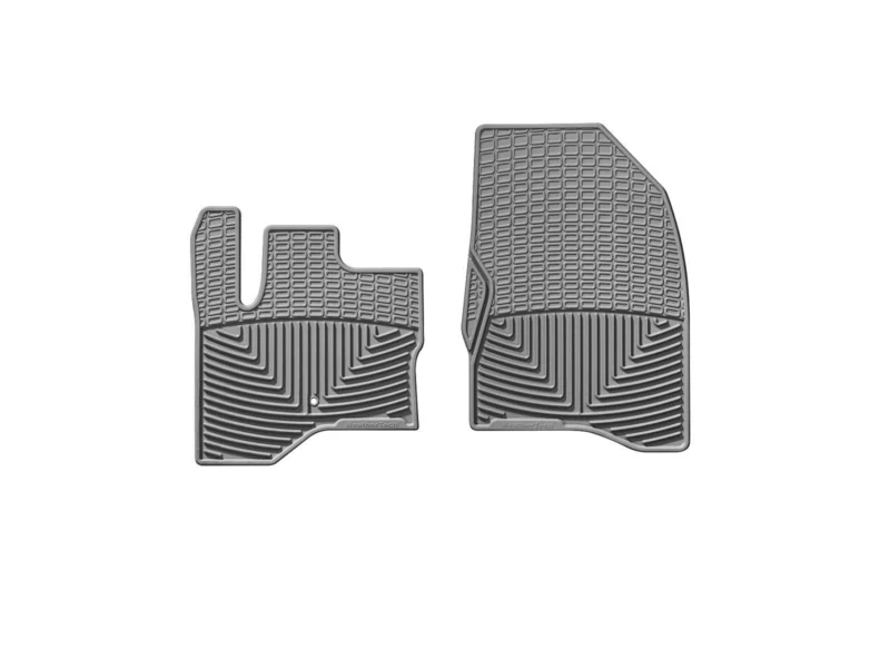 WeatherTech W187GR - All-Weather Floor Mats