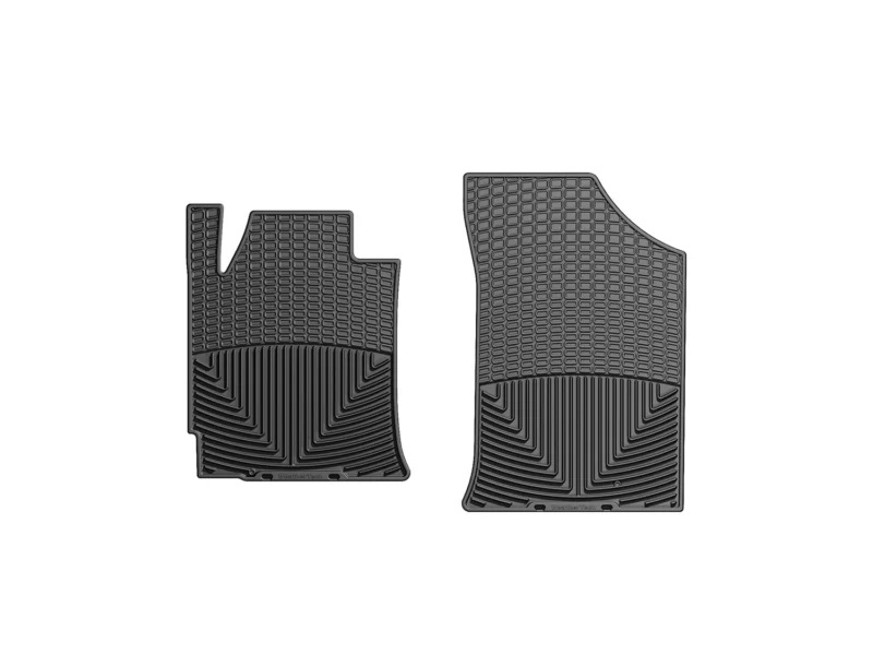 WeatherTech W188 - All-Weather Floor Mats