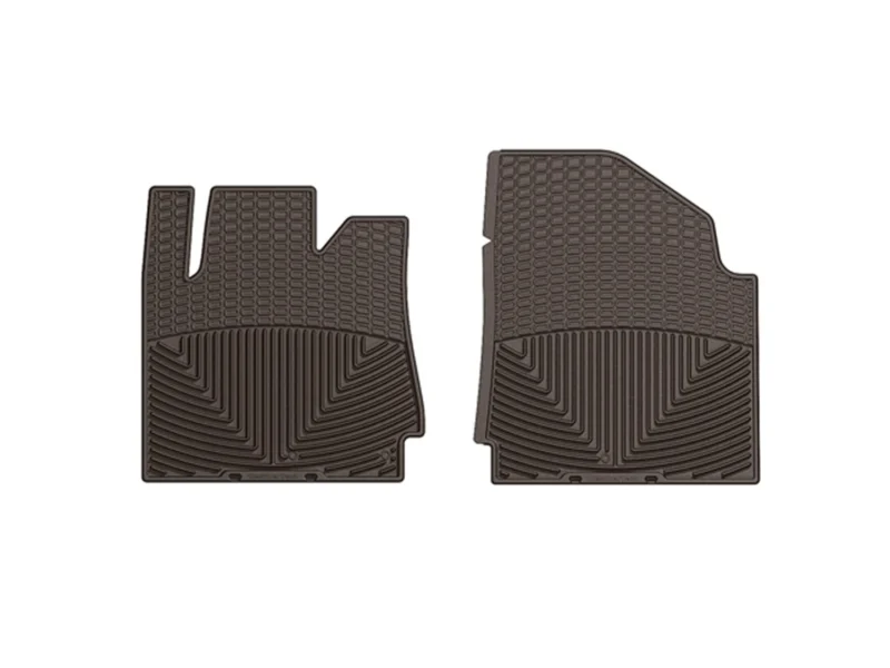WeatherTech W191CO - All-Weather Floor Mats
