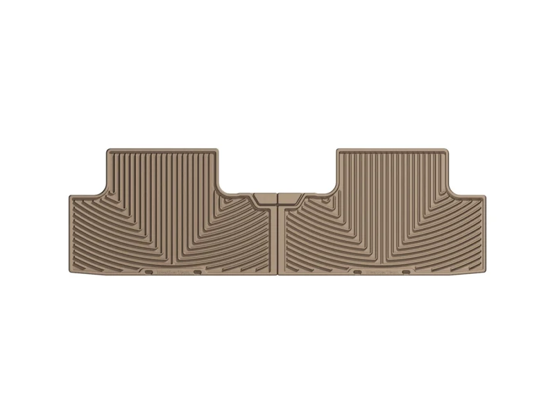 WeatherTech W197TN - All-Weather Floor Mats