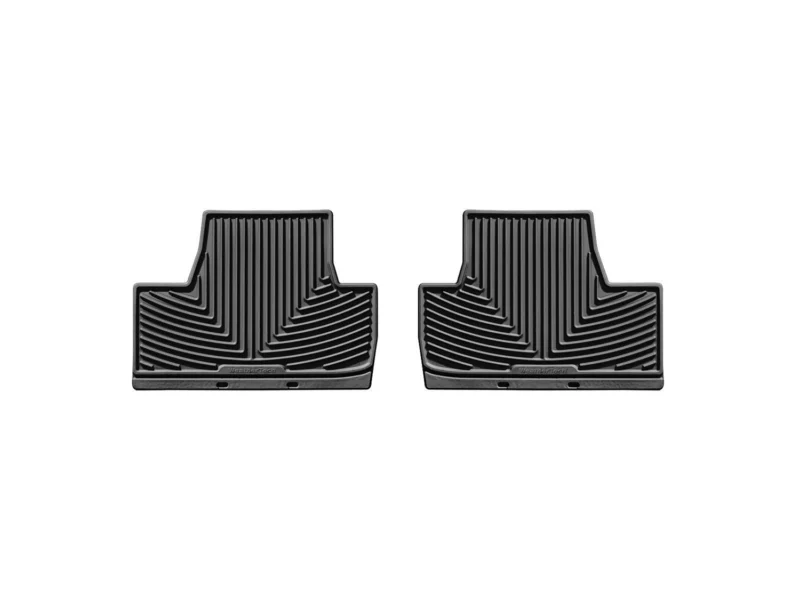 WeatherTech W200 - All-Weather Floor Mats