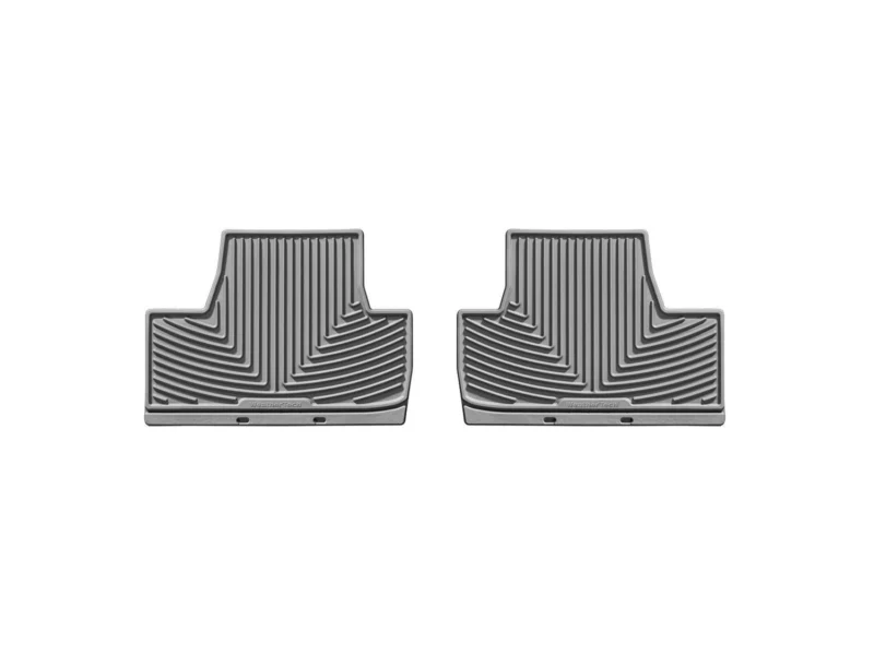 WeatherTech W200GR - All-Weather Floor Mats