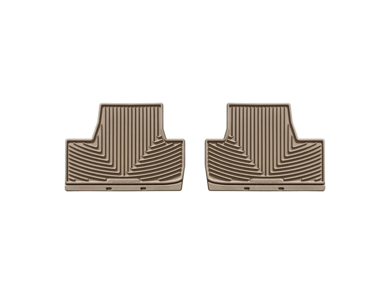 WeatherTech W200TN - All-Weather Floor Mats
