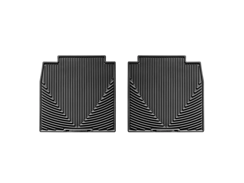 WeatherTech W201 - All-Weather Floor Mats