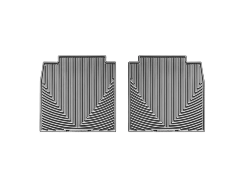 WeatherTech W201GR - All-Weather Floor Mats