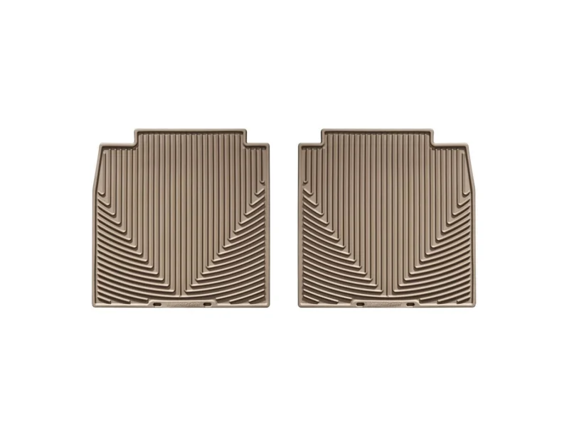 WeatherTech W201TN - All-Weather Floor Mats
