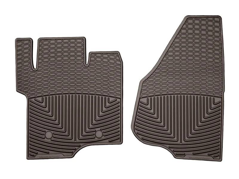 WeatherTech W203CO - All-Weather Floor Mats