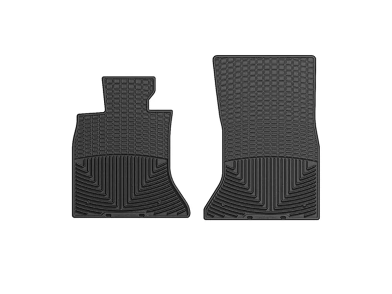 WeatherTech W204 - All-Weather Floor Mats