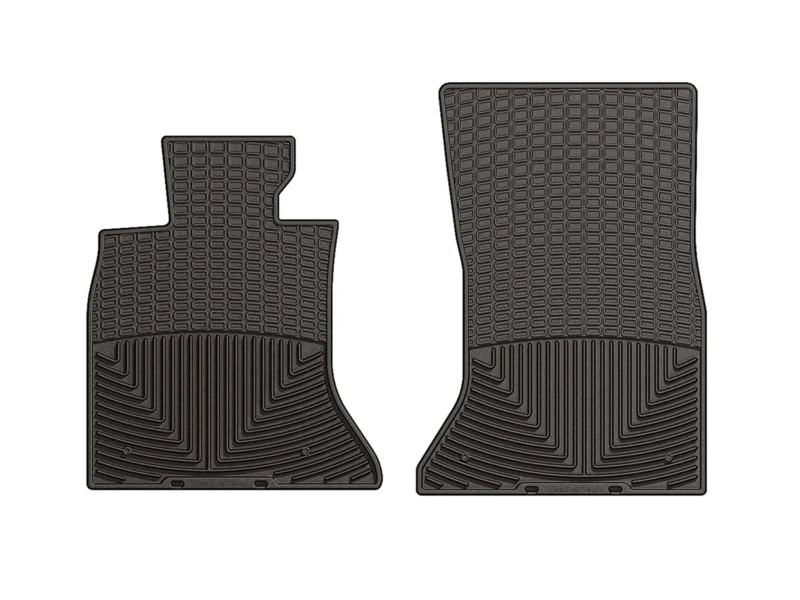 WeatherTech W204CO - All-Weather Floor Mats