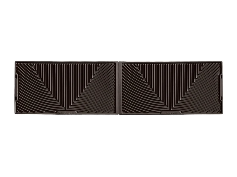 WeatherTech W207CO - All-Weather Floor Mats