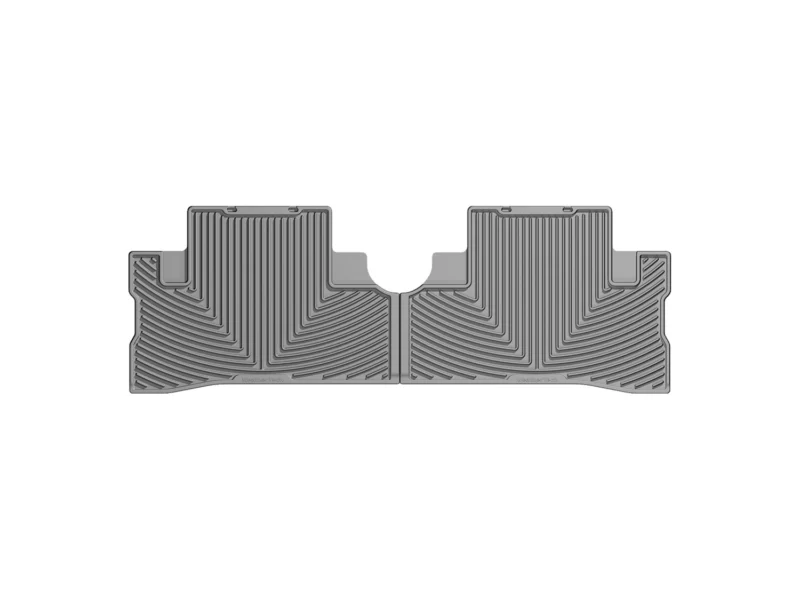 WeatherTech W208GR - All-Weather Floor Mats