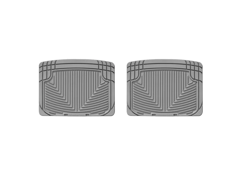 WeatherTech W20GR - All-Weather Floor Mats