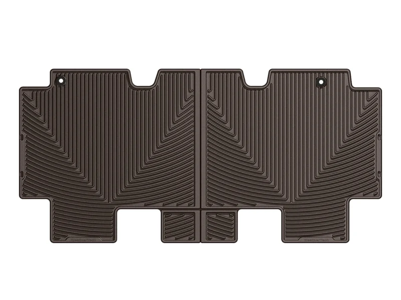 WeatherTech W212CO - All-Weather Floor Mats