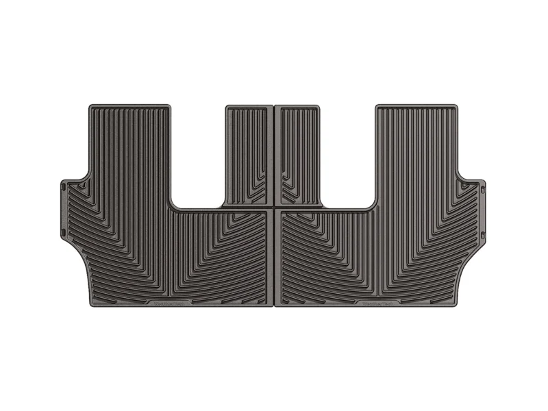 WeatherTech W213CO - All-Weather Floor Mats