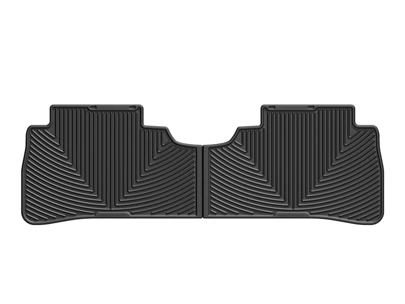 WeatherTech W221 - All-Weather Floor Mats