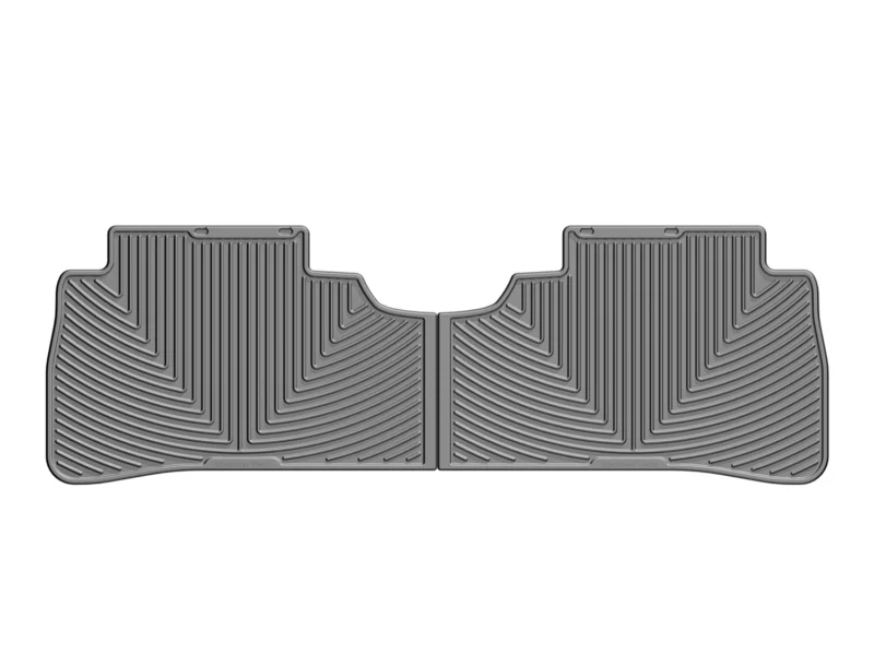 WeatherTech W221GR - All-Weather Floor Mats