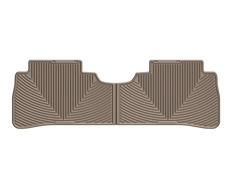 WeatherTech W221TN - All-Weather Floor Mats