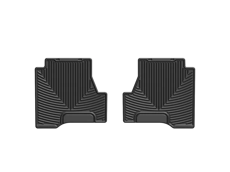 WeatherTech W223 - All-Weather Floor Mats