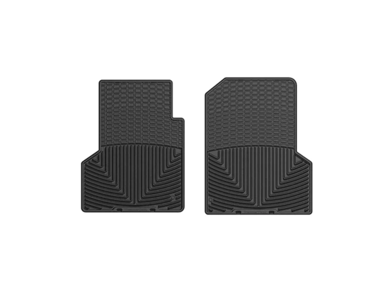 WeatherTech W224 - All-Weather Floor Mats