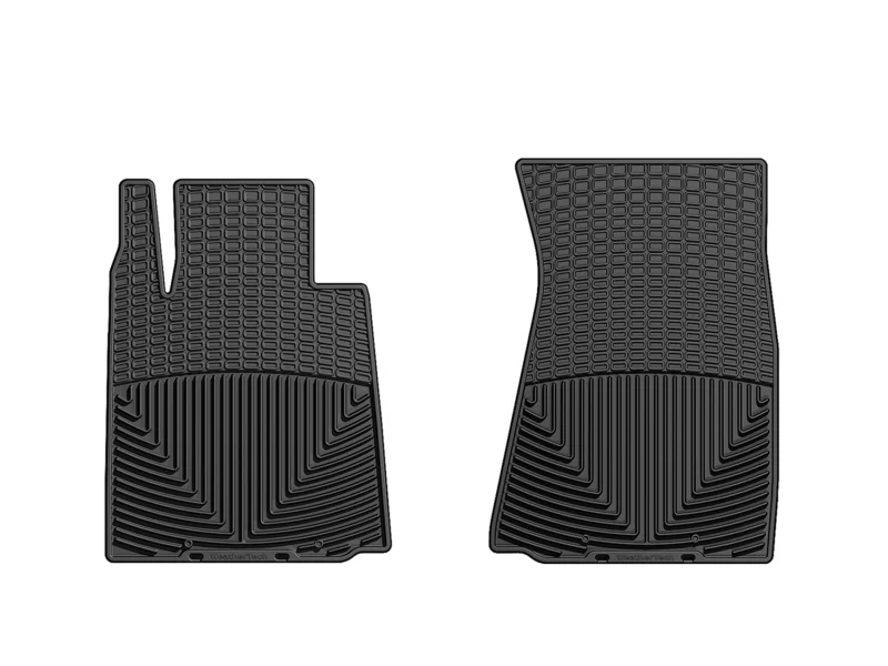WeatherTech W226 - All-Weather Floor Mats