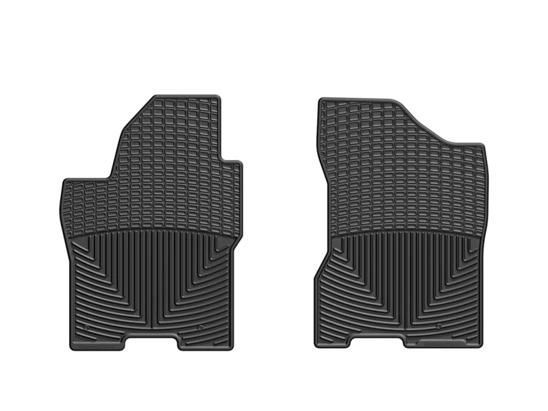 WeatherTech W228 - All-Weather Floor Mats