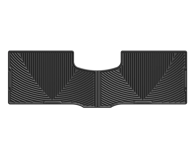 WeatherTech W229 - All-Weather Floor Mats, Crew Cab