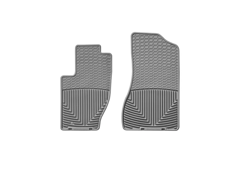 WeatherTech W22GR - All-Weather Floor Mats