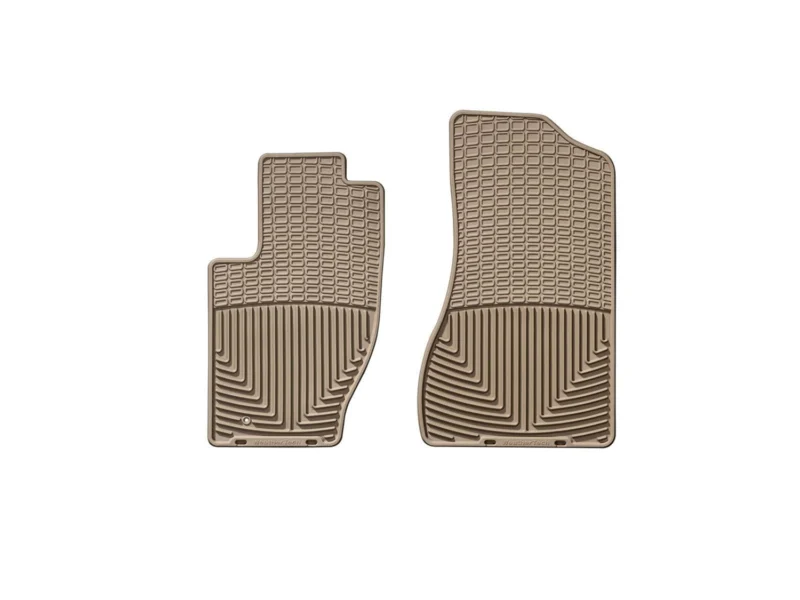 WeatherTech W22TN - All-Weather Floor Mats