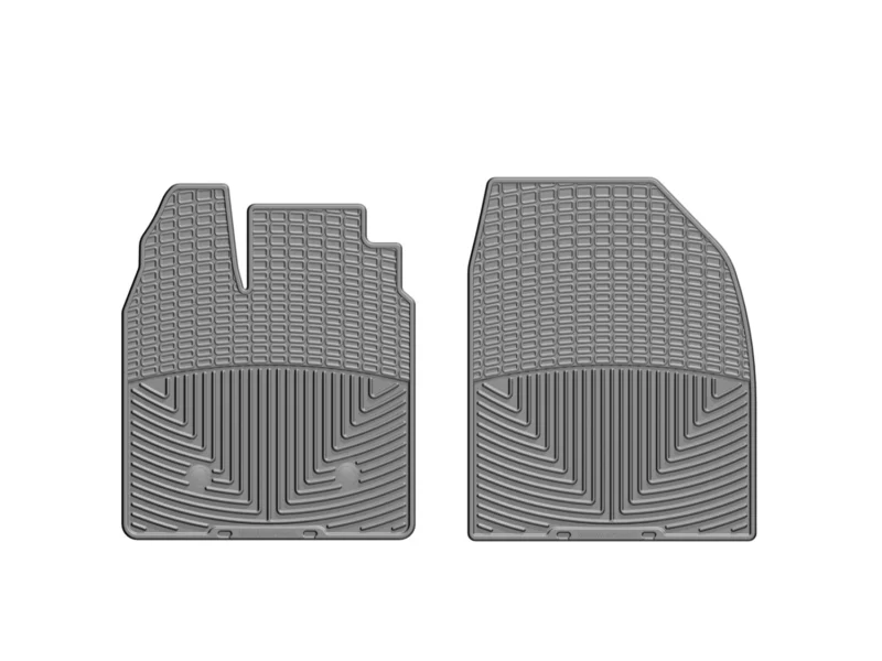 WeatherTech W236GR - All-Weather Floor Mats