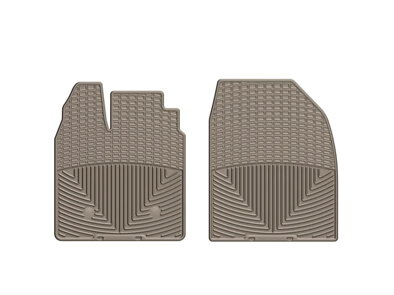 WeatherTech W236TN - All-Weather Floor Mats
