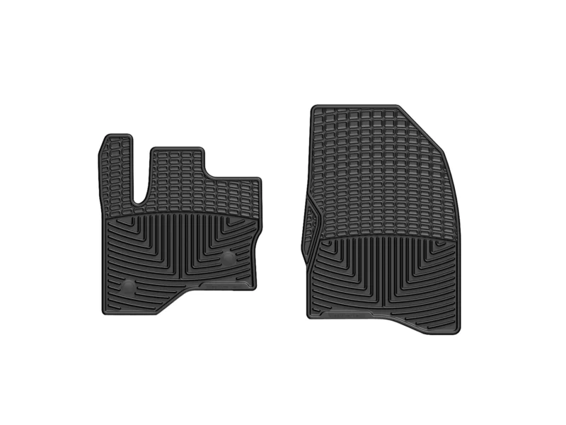 WeatherTech W237 - All-Weather Floor Mats