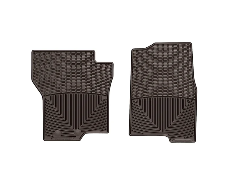 WeatherTech W241CO - All-Weather Floor Mats
