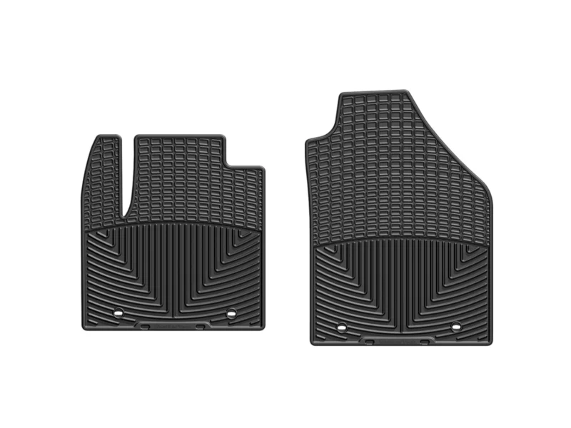 WeatherTech W242 - All-Weather Floor Mats