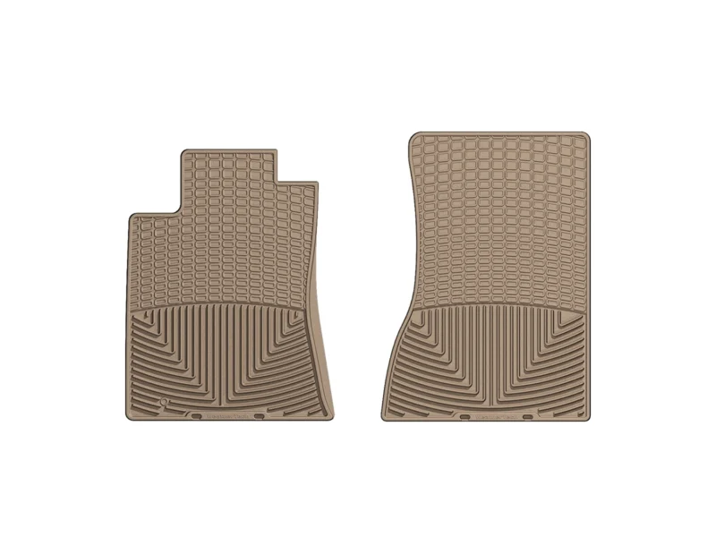 WeatherTech W243TN - All-Weather Floor Mats