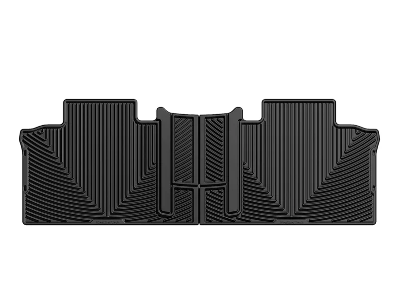WeatherTech W244 - All-Weather Floor Mats