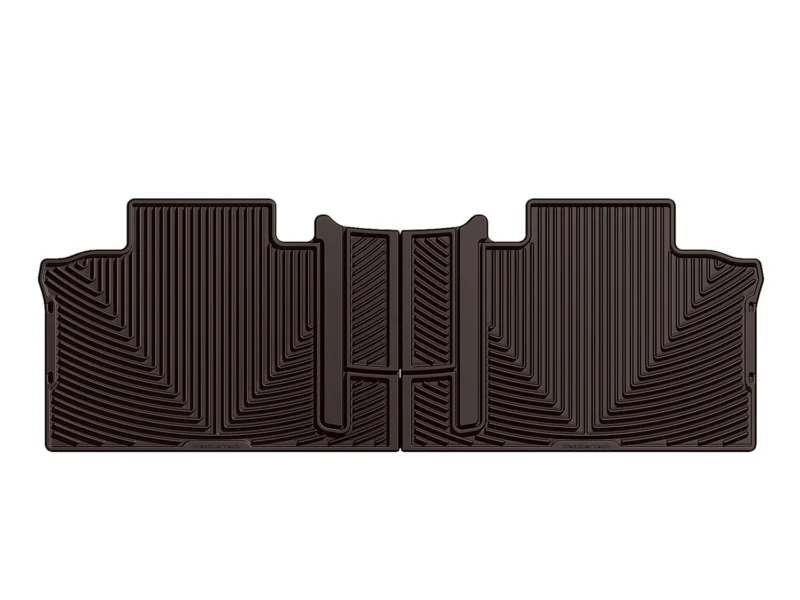 WeatherTech W244CO - All-Weather Floor Mats