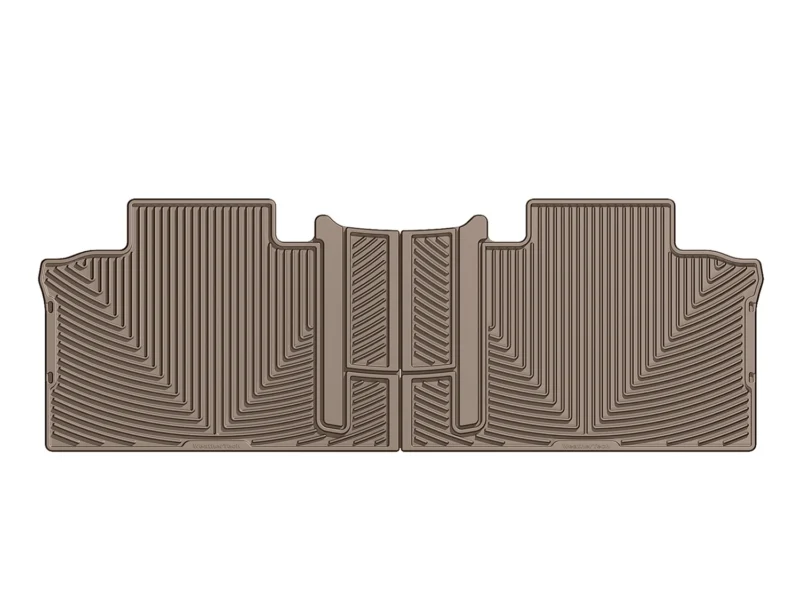 WeatherTech W244TN - All-Weather Floor Mats