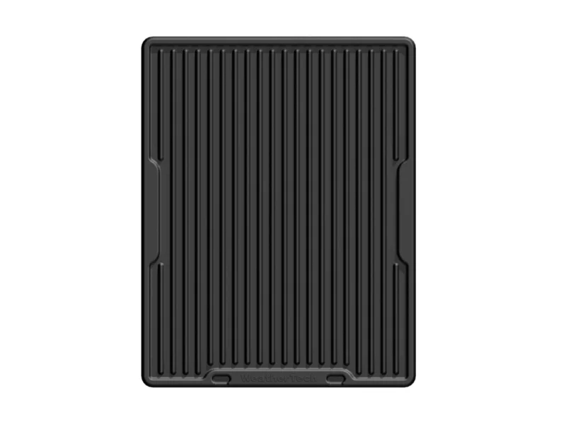 WeatherTech W247 - All-Weather Floor Mats