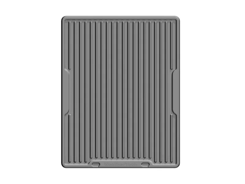 WeatherTech W247GR - All-Weather Floor Mats