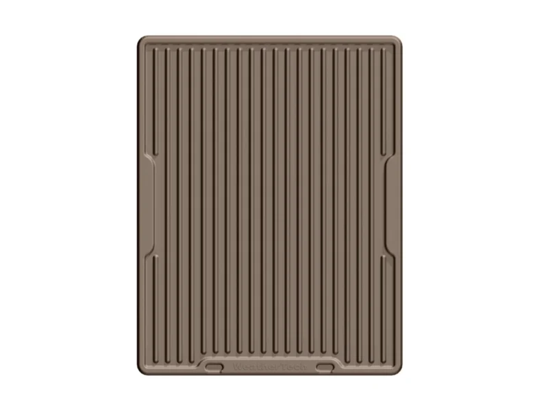 WeatherTech W247TN - All-Weather Floor Mats