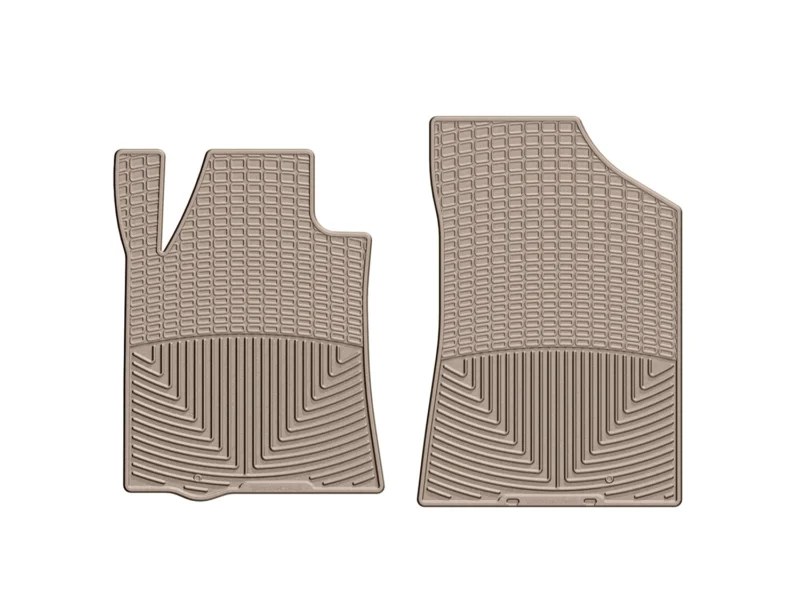 WeatherTech W252TN - All-Weather Floor Mats