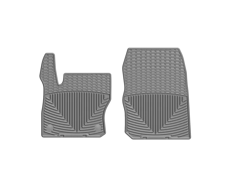WeatherTech W254GR - All-Weather Floor Mats